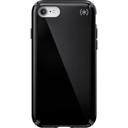 Speck - Presidio Select for Apple iPhone 7  8 and SE (1st  2nd & 3rd Generation) Black