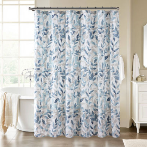 Madison Park Essentials Thelma Shower Curtain