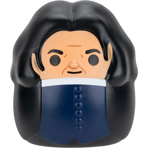 Squish-a-longs “Harry Potter” Clip-a-Longs Mini-Squish Slytherin Multipack