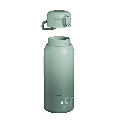 Lid for YKV Portable Bottle Warmer