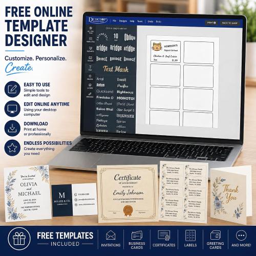12 x 18 Cardstock Sheets For Inkjet or Laser Printers - Heavy 80lb Cover Matte Finish White - Great for Flyers, Menu's, Posters, Covers (100 Sheets)