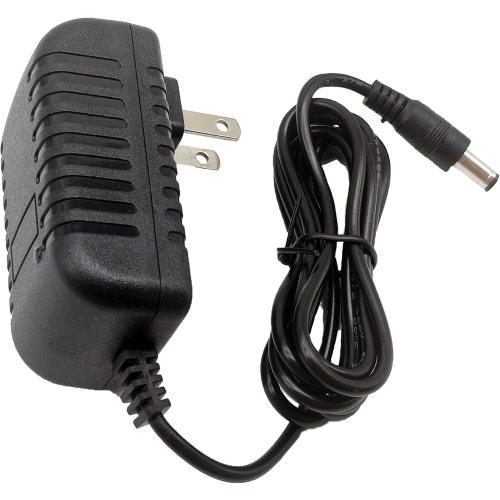 24v 1000mA ac/dc Power Supply Adapter 100V-240V AC to DC