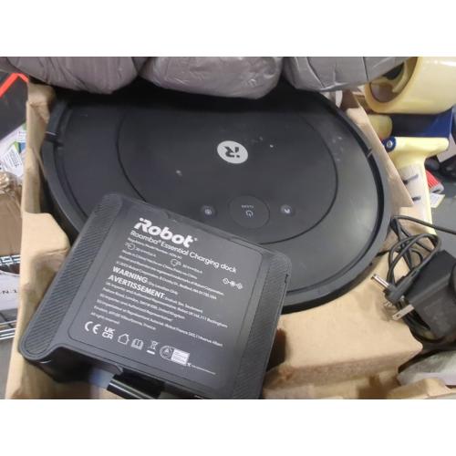 iRobot Roomba Vac Robot Vacuum