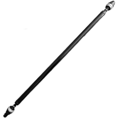 Front Prop Drive Shaft 65in Compatible for Polaris Ranger 900 1000 XP 2017 2018 2019 2020 2021 1333680 1334469