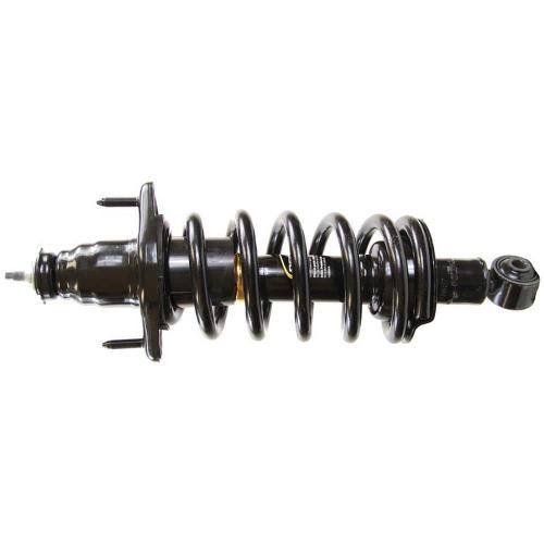 Quick-Strut Complete Strut Assembly 2007-2009 Honda Cr-V 2.4l