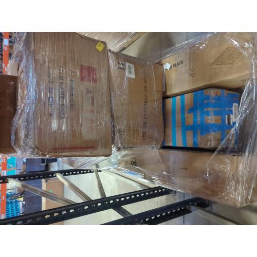 20865101 Wayfair Missing Pieces Pallet