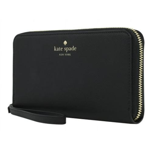 Kate Spade New York Carrying Case Cellular Phone, Black