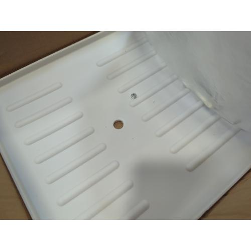 Bowl Rack Accessories White