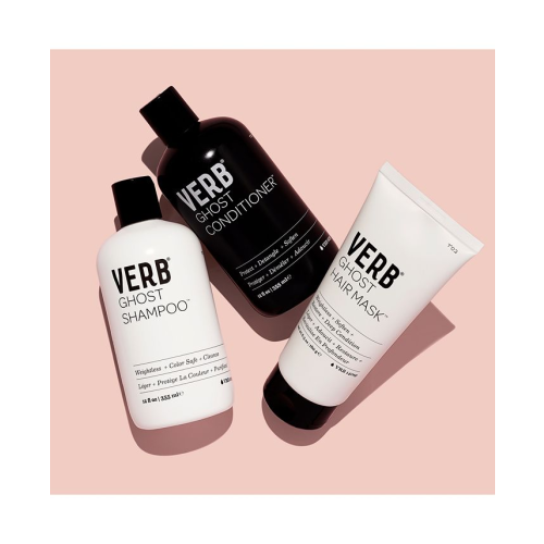Verb Ghost Mask