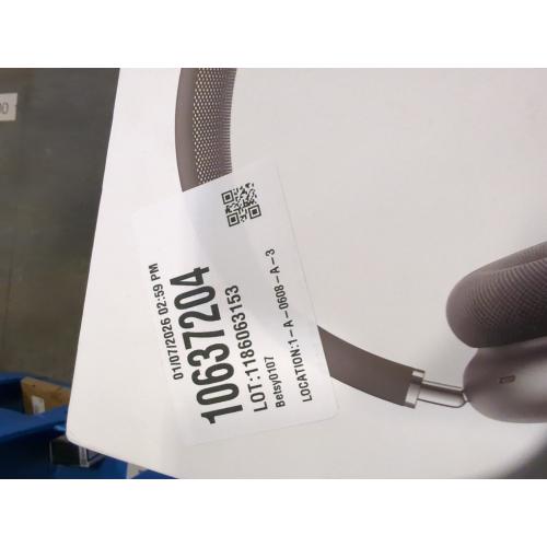 Apple AirPods Max - Space Gray (Renewed)