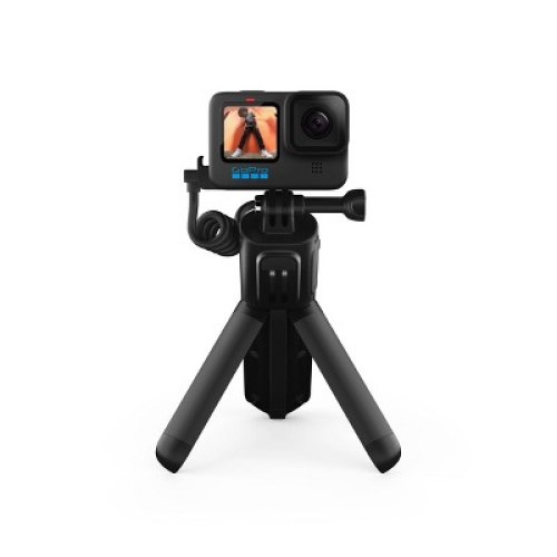 GoPro HERO10 & HERO9 Volta Grip