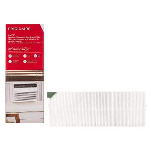 RAC-10-Premium Allergen Air AC Filter