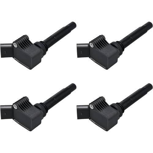 KAX UF765 Ignition Coil Pack for VW Tiguan Audi Q5 2.0T