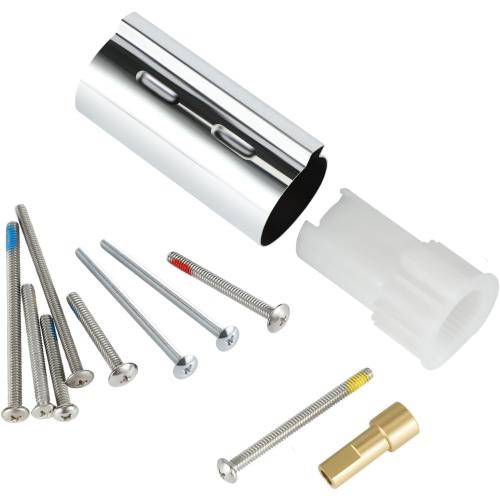 96945 Shower Handle Extension Kit Replace, Compatible with Moen Posi-Temp