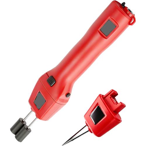 Electric Poultry Plucker Chicken Plucker Hair Remover Machine