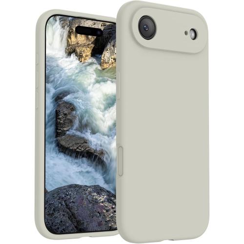 FireNova Magnetic for iPhone Air Case, 6.5, Stone