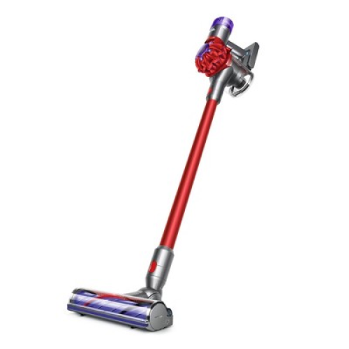 Dyson V8 Origin Cordless Stick Vacuum‼️used comes with dust ‼️