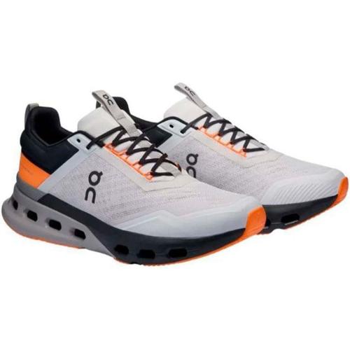 On Men's Cloudnova Sneakers ( 10.5)