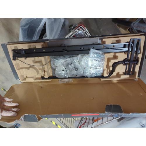 Rocketfish Universal Soundbar Mounting System (75723)