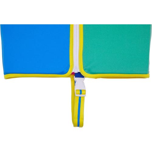 Speedo Unisex-Child Swim Flotation Classic Vest Begin to Swim UPF 50