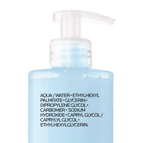 La Roche Posay Toleriane Moisturizing Milky Cleanser - 13.52 fl oz