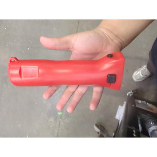 Electric Poultry Plucker Chicken Plucker Hair Remover Machine