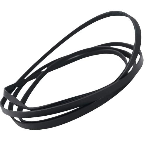 for Amana NED4655EW1, NGD4655EW2, NED4655EW0 Model Dryer Drum Drive Belt