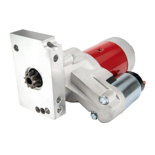 KAC Starter,18493 Starter Replacement for Chevy SBC BBC