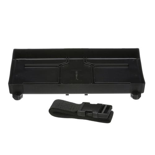 Attwood 9093-5 Battery Tray With Strap for 27/27M Series Battery