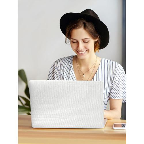 Compatible with New MacBook Air 13.6 inch Case