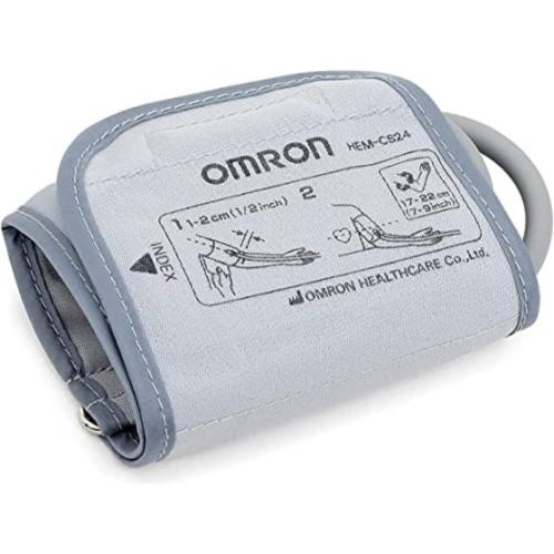 Omron Small Blood Pressure Monitor Cuff (17-22 cm)