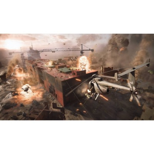 Battlefield 2042 - Xbox Series X