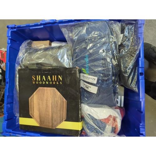 18459364 20 Item Mystery Box