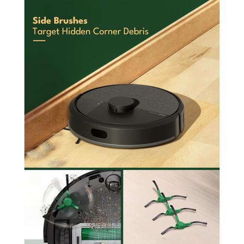 21 Pcs Replacement Parts for iRobot Roomba Plus 405/505/505X/507 Combo