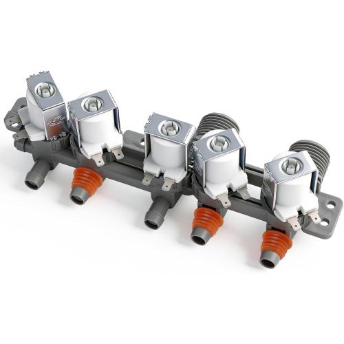 WT7200CW WT1501CW WT5070CW WT1101CW Water Inlet Valve