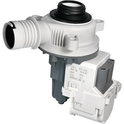 W10919003 W10775446 Washer Drain Pump Compatible with Whirlpool Maytag Kenmore Inglis Crosley Amana Admiral Roper, Replace 4461359 AP6038235 PS11770076 EAP11770076 B25-3A04