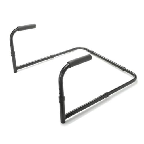 Medic Therapeutics Adjustable Standing Aid Rail for Couch & Chair