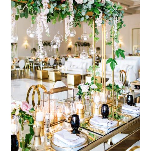 12Pcs Artificial Wisteria Flowers 3.6 Feet/Piece White Dense Artificial Fake Wisteria Vine Ratta Hanging Garland Silk Flowers String Home Party Wedding Decor(White-Dense)