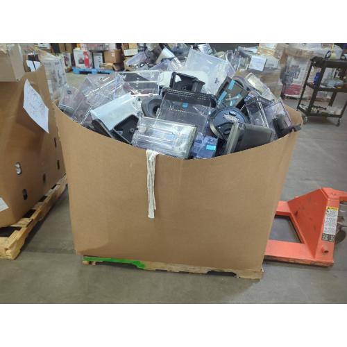 10408948 Gaylord of Vacuum and Miscellaneous Parts