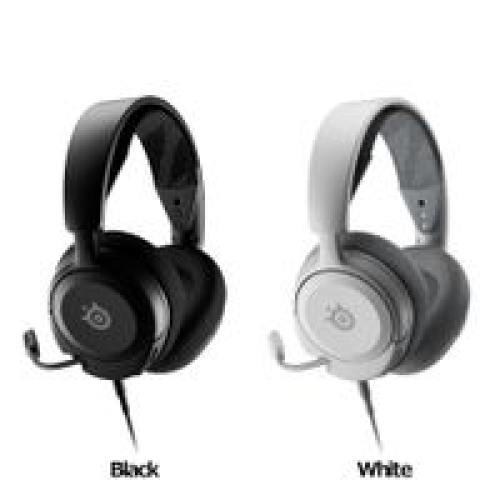 SteelSeries Arctis Nova 1 Gaming Headset