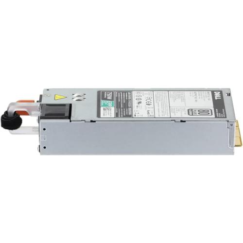 Dell 750W EPP 80  Platinum PSU (W8R3C) (Renewed)