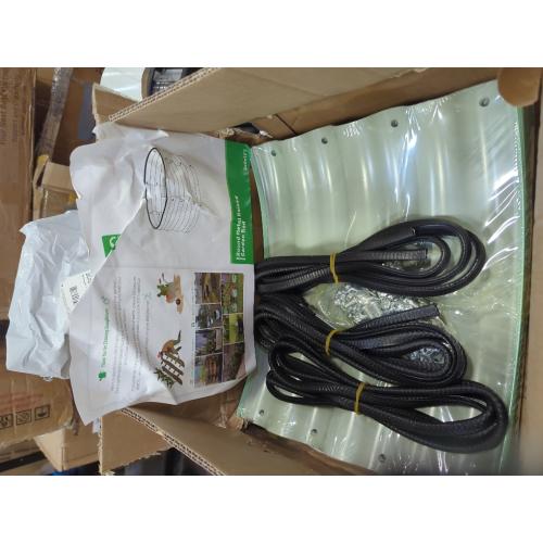 Olive Raised Garden Bed Kit | Plant Addicts