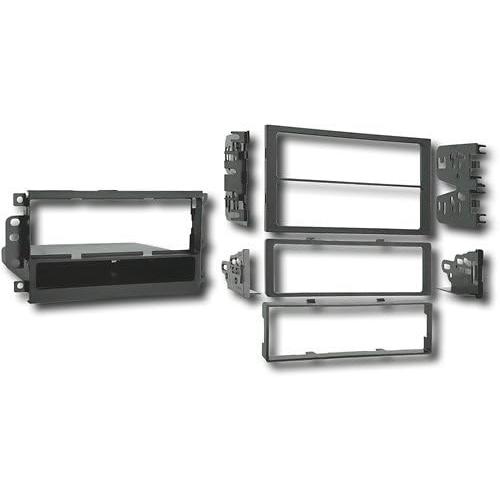 Metra Electronics IBR-555GM GM MULTI KIT 95-UP