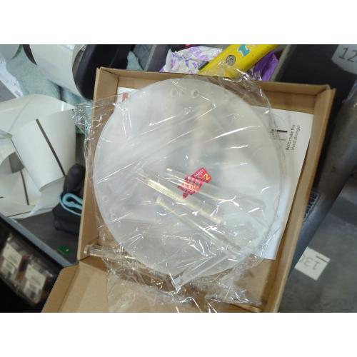Crown Rack: 3-Tier Tiara Display Headband Rack - Clear Acrylic Crown Jewelry Stand Multi-Functional Display Shelf For Necklace Bracelet Wedding Party Retail Exhibitions