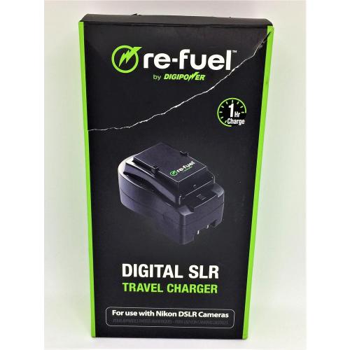 Re-Fuel Rf-Dslr-500N