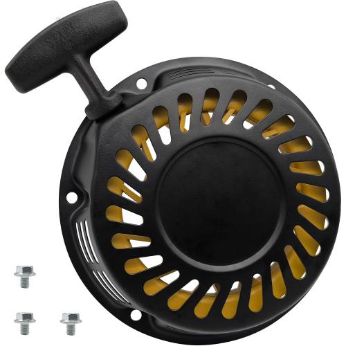 Strongthium 60363 Non Hemi Pull Start Recoil Starter Assembly