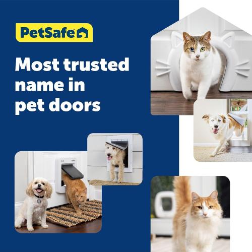 PetSafe Sliding Glass Pet Door