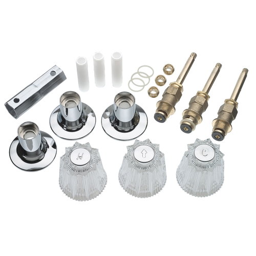 Danco Remodeling Kit Pfister Brass