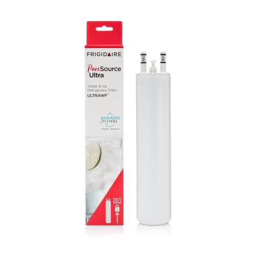Frigidaire Refrigerator Filter for Frigidaire ULTRAWF PureSource Ultra