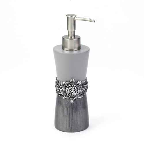 Avanti Braided Medallion Lotion Pump